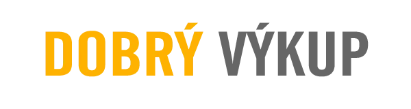 Dobry Vykup Logo